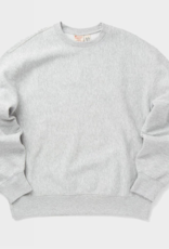 Champion Crewneck Sweatshirt (Grey) 220707EM004