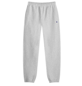 Champion Elastic Cuff Pants (Grey) 220709