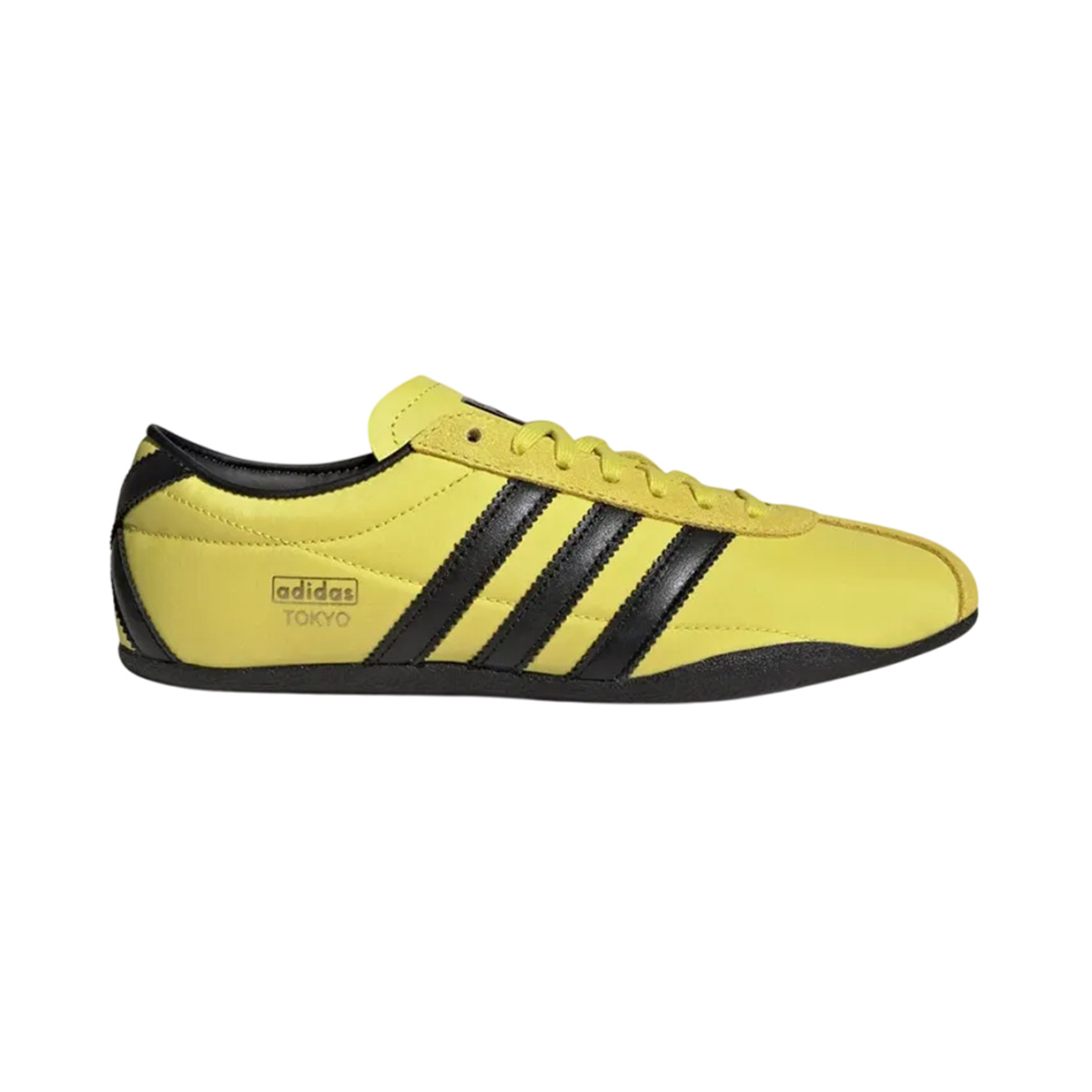 Adidas Tokyo W (Yellow/Black) JI3299