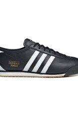 Adidas Italia 70s (Black/White) JS1324