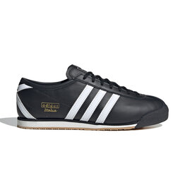 Adidas Italia 70s (Black/White) JS1324