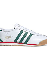 Adidas Italia 70s (White/Green/Red) JS1325
