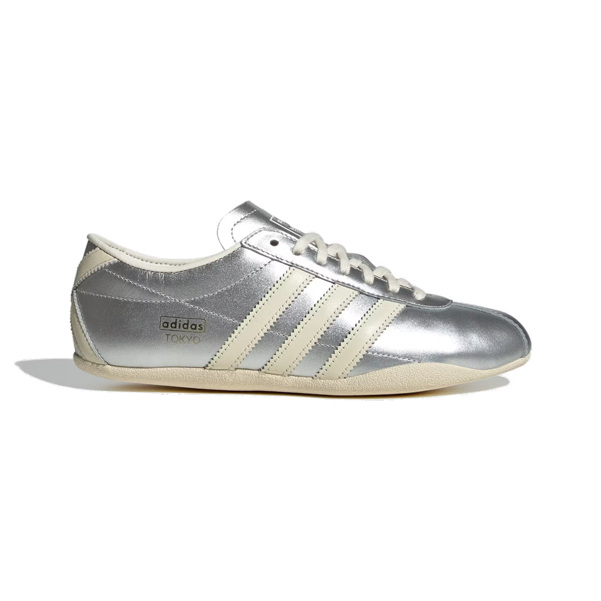Adidas Tokyo (Silver) JQ0593