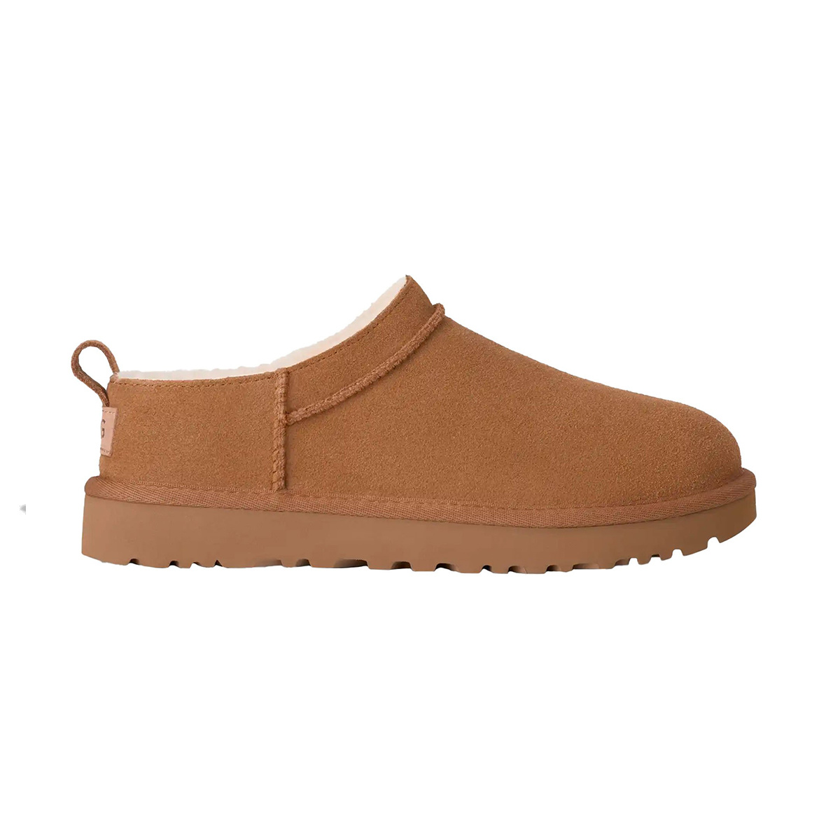 UGG Classic Micro (Chestnut) 1173891