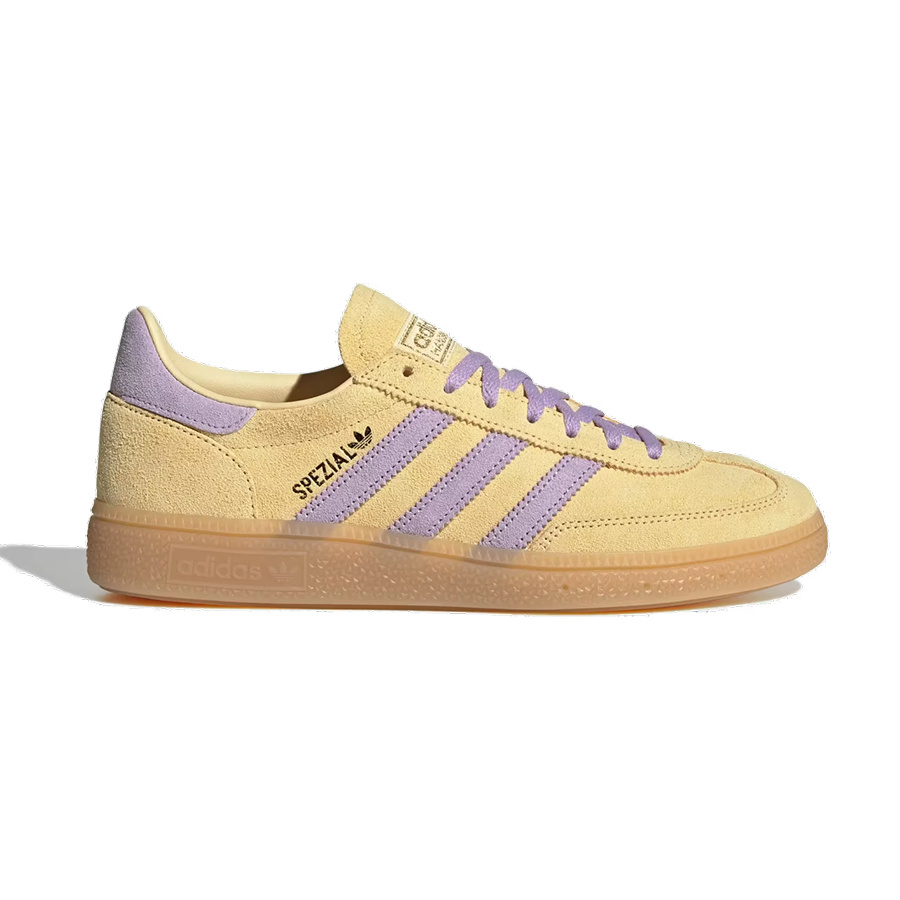 Adidas Handbal Spezial (Powder Plum) JR3617