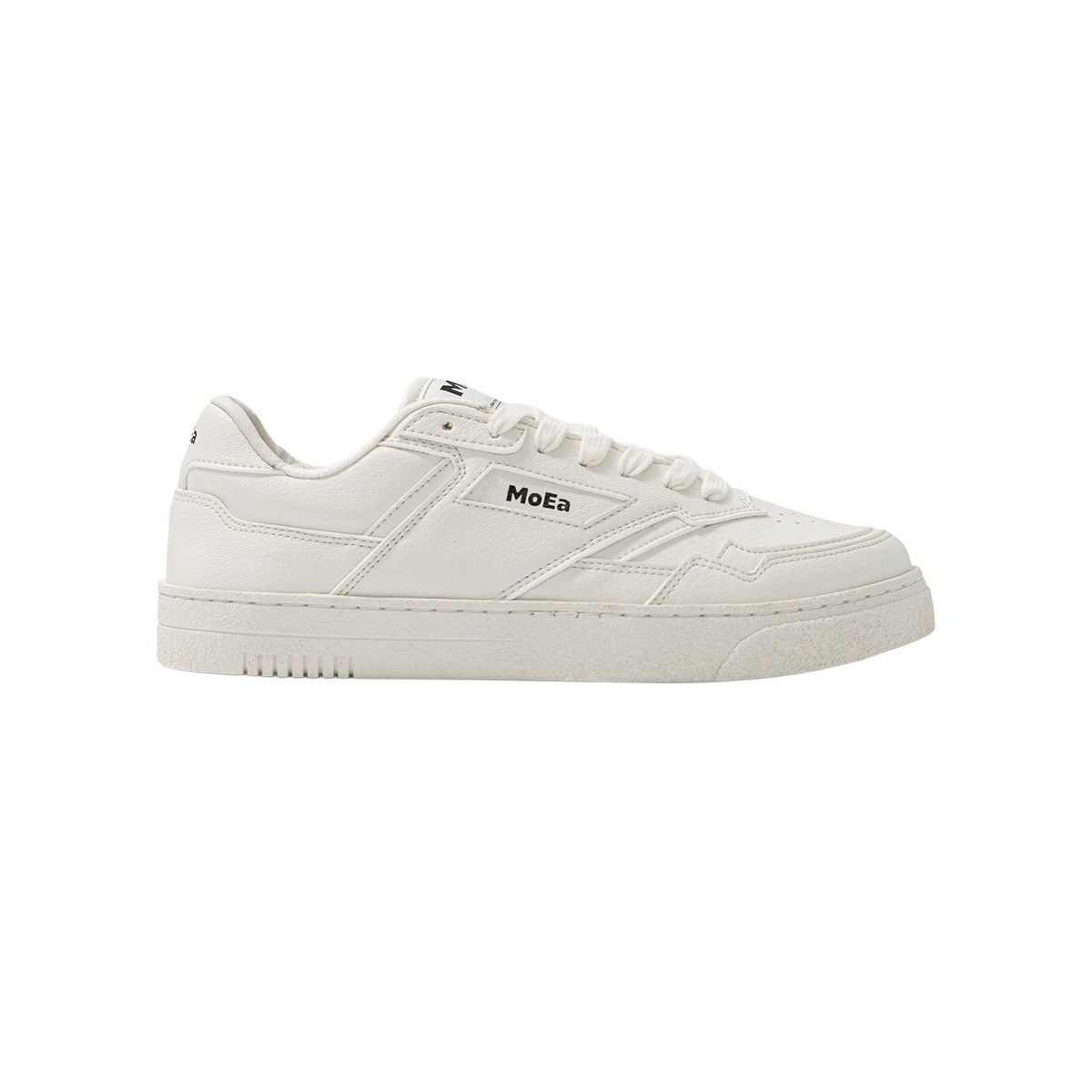 MoEa Gen9 (Pure White Grained) BASGN9-01