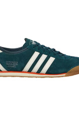 Adidas Italia 70's (Aurora Ivy/Cream White) JQ6928