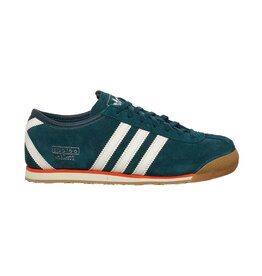 Adidas Italia 70's (Aurora Ivy/Cream White) JQ6928