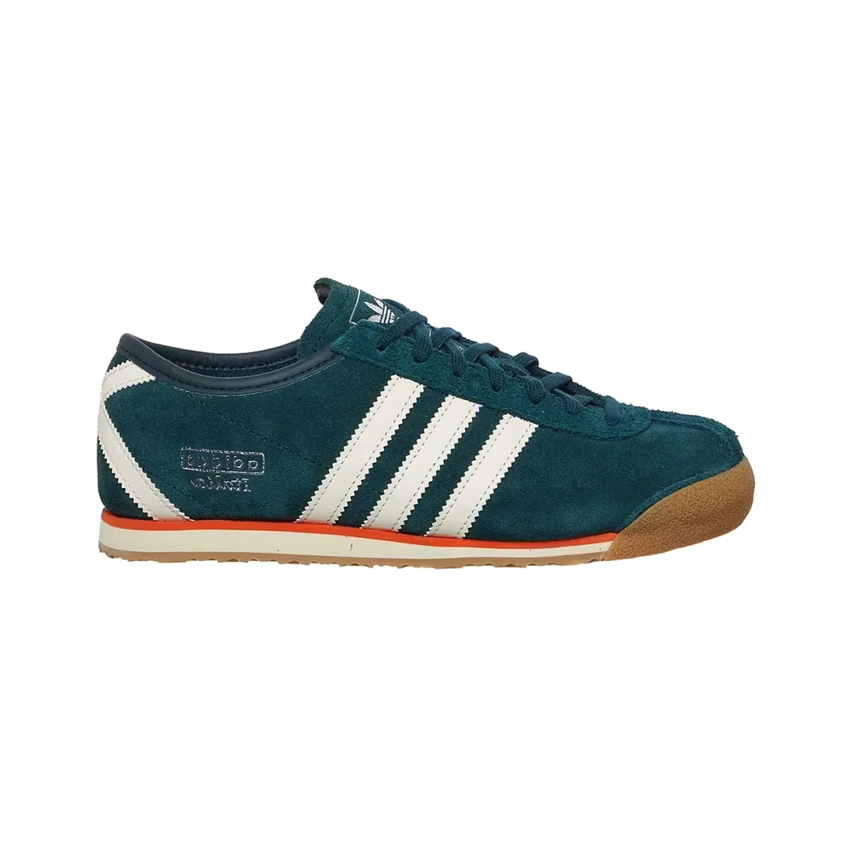 Adidas Italia 70's (Aurora Ivy/Cream White) JQ6928