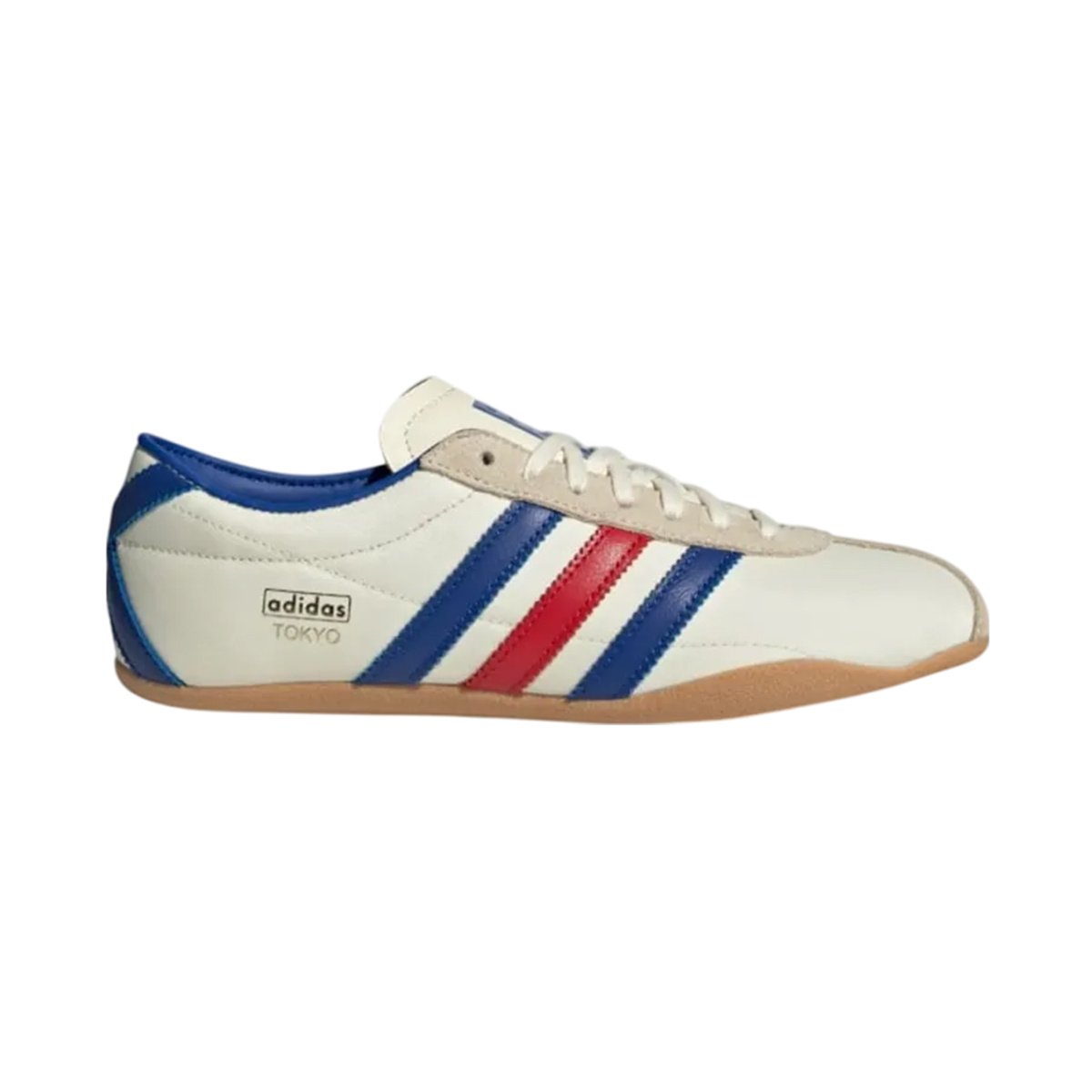 Adidas Tokyo (Beige/Multicolor) JQ0585