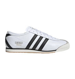Adidas Italia 70's  (White/Black) JS1323