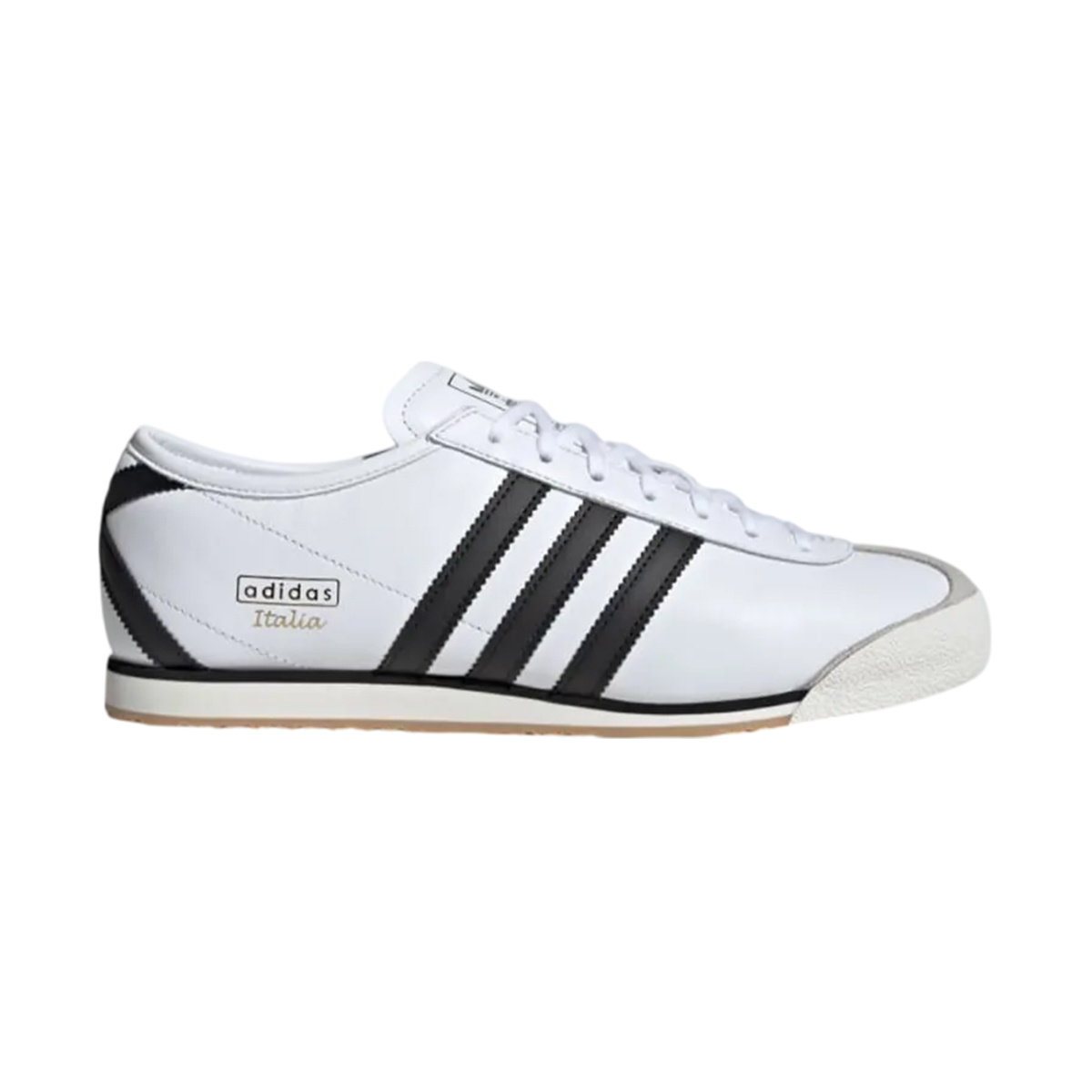Adidas Italia 70's  (White/Black) JS1323