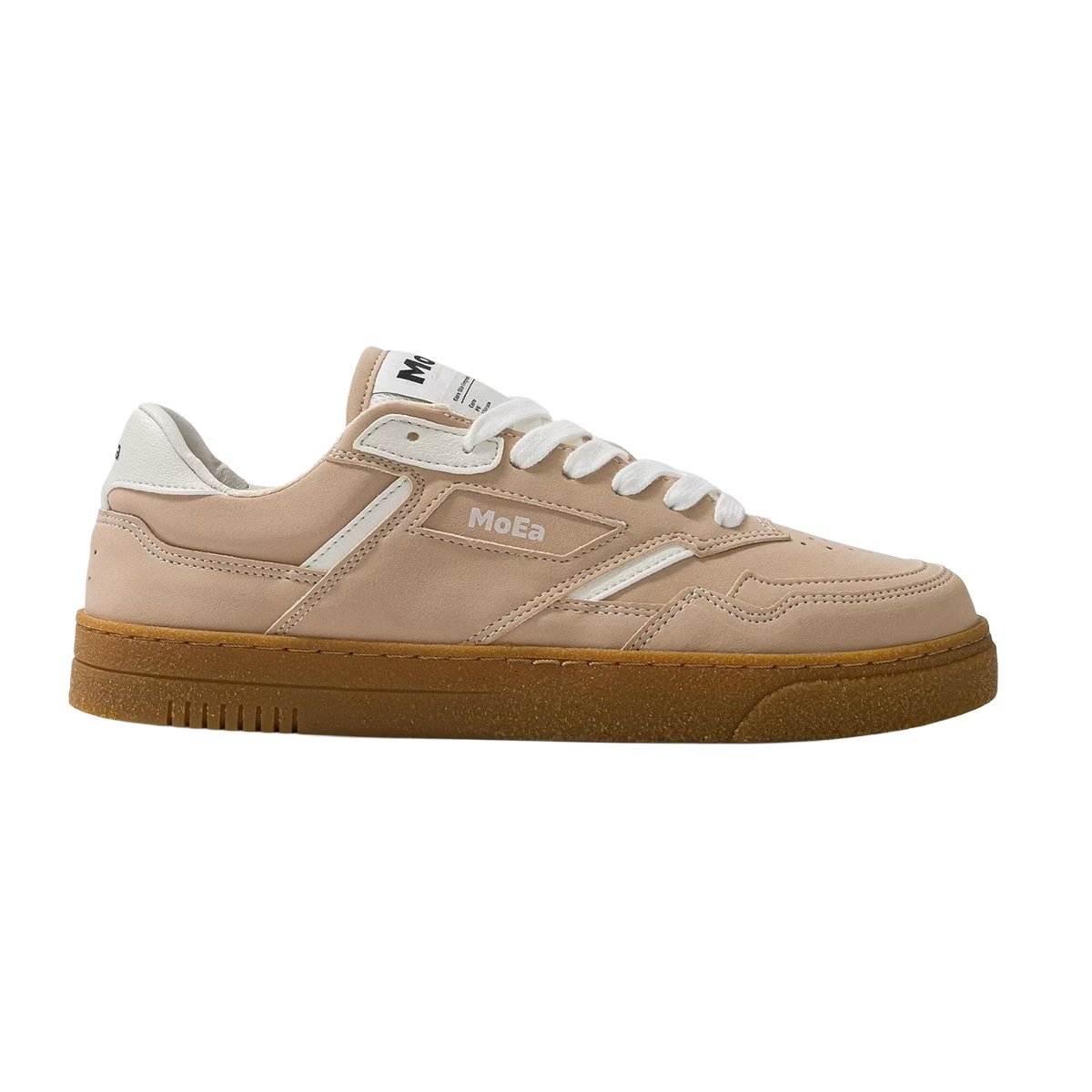MoEa Gen9 (Suede Beige) BASGN9-04
