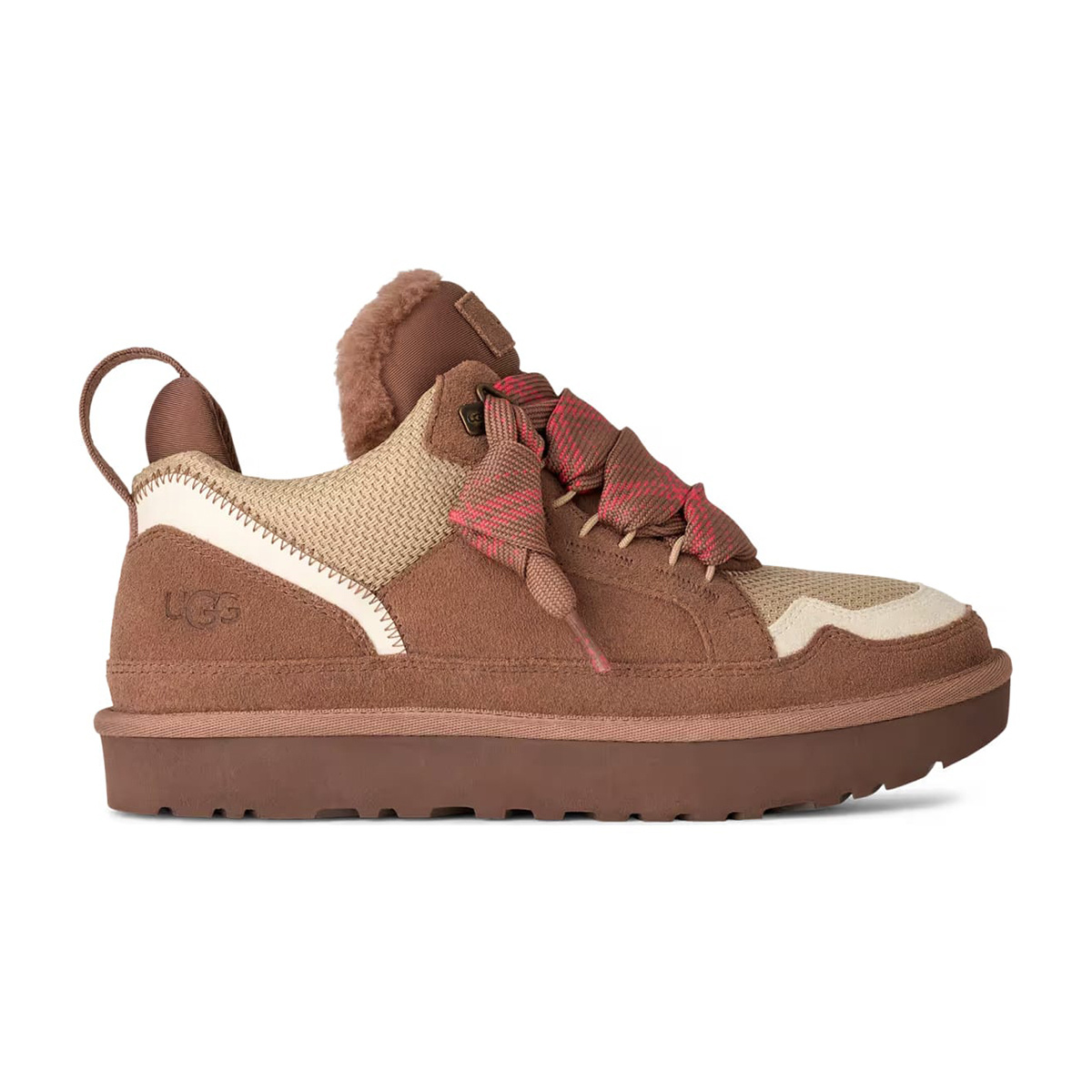 UGG Lowmel (Rocky Oak) 1144032