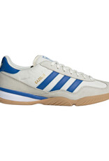 Adidas Gazellle Sala (White/Blue) JR3839