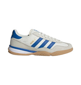 Adidas Gazellle Sala (White/Blue) JR3839