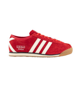 Adidas Italia 70s (Red/Cream White) JQ6927