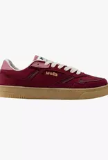 MoEa Gen9 (Full Burgundy Suede) BASGN9-10
