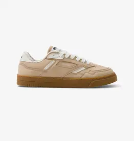 MoEa Gen9 (Full Khaki Suede) BASGN9-12