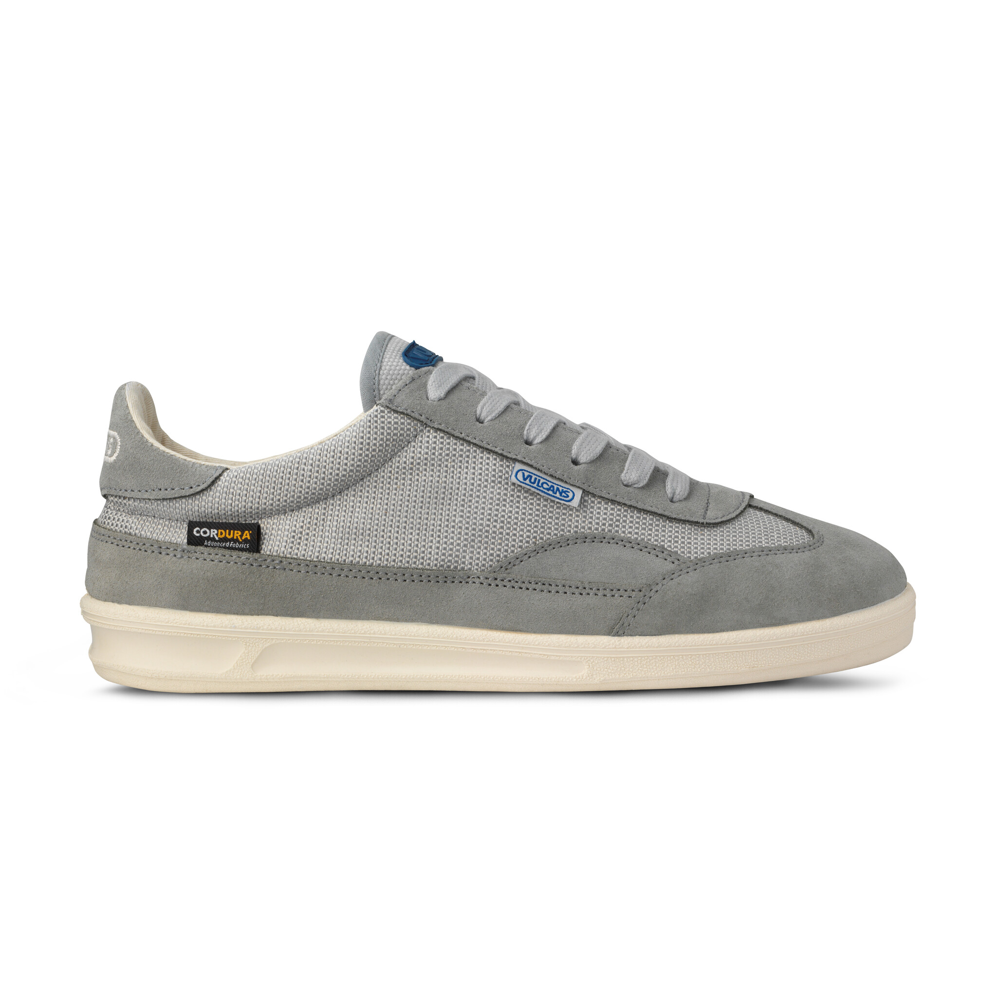 Vulcans Tide (Grey Cordura) 2592-5