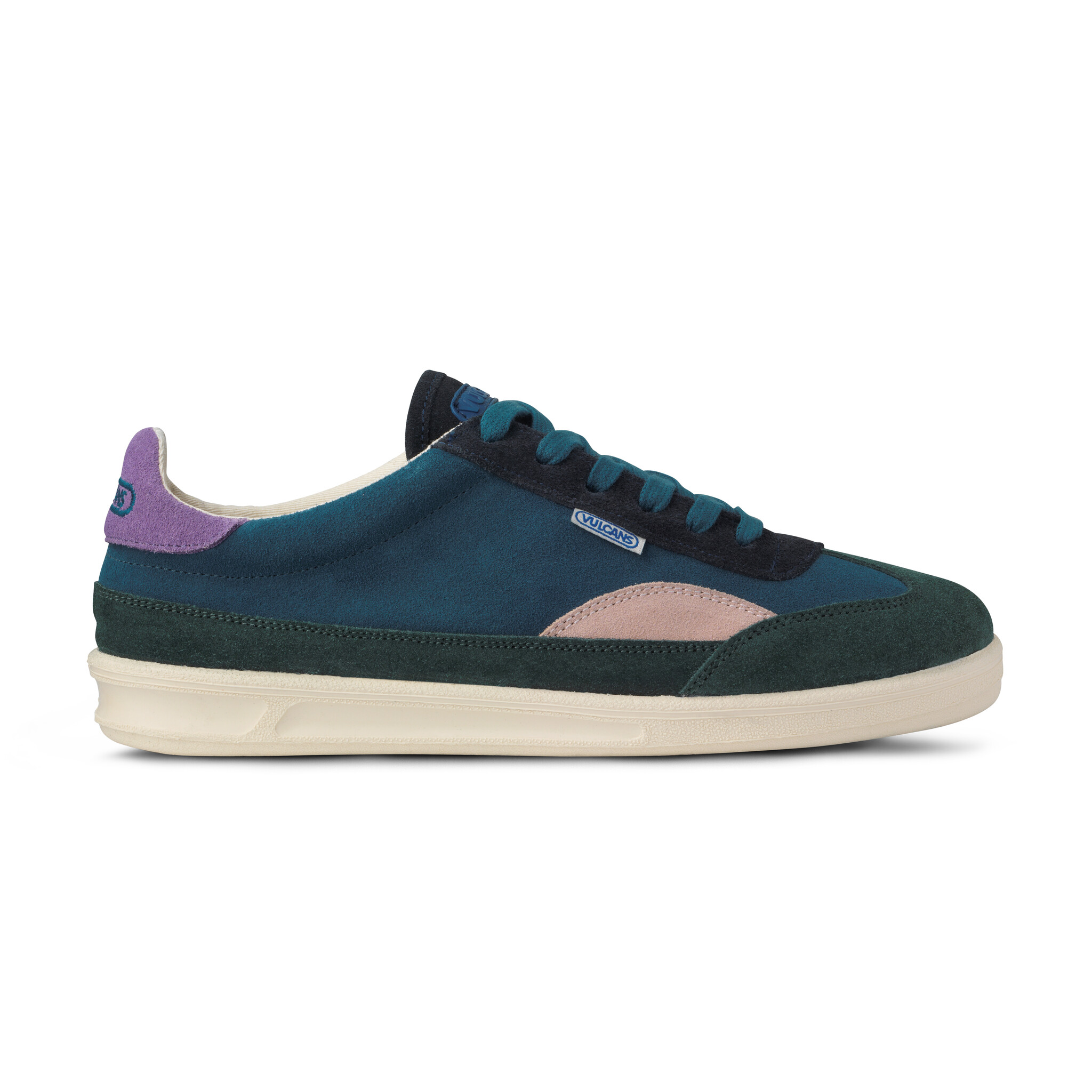 Vulcans Tide (Blue/Green) 2511