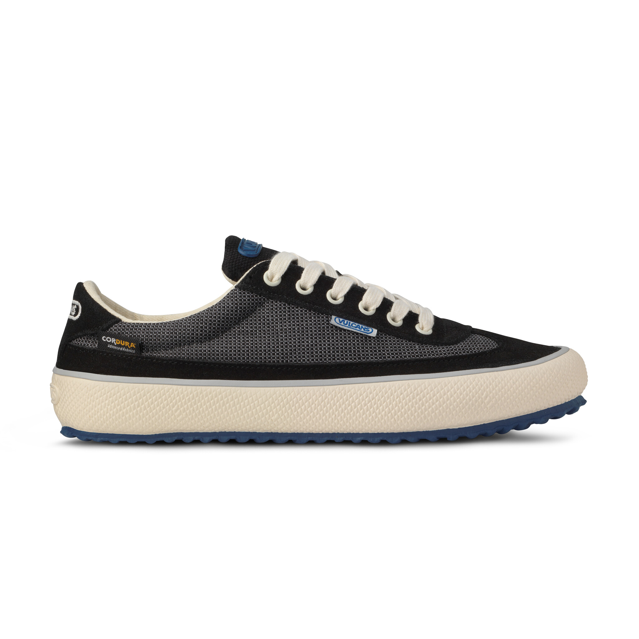 Vulcans Wave (Black Cordura) 2593