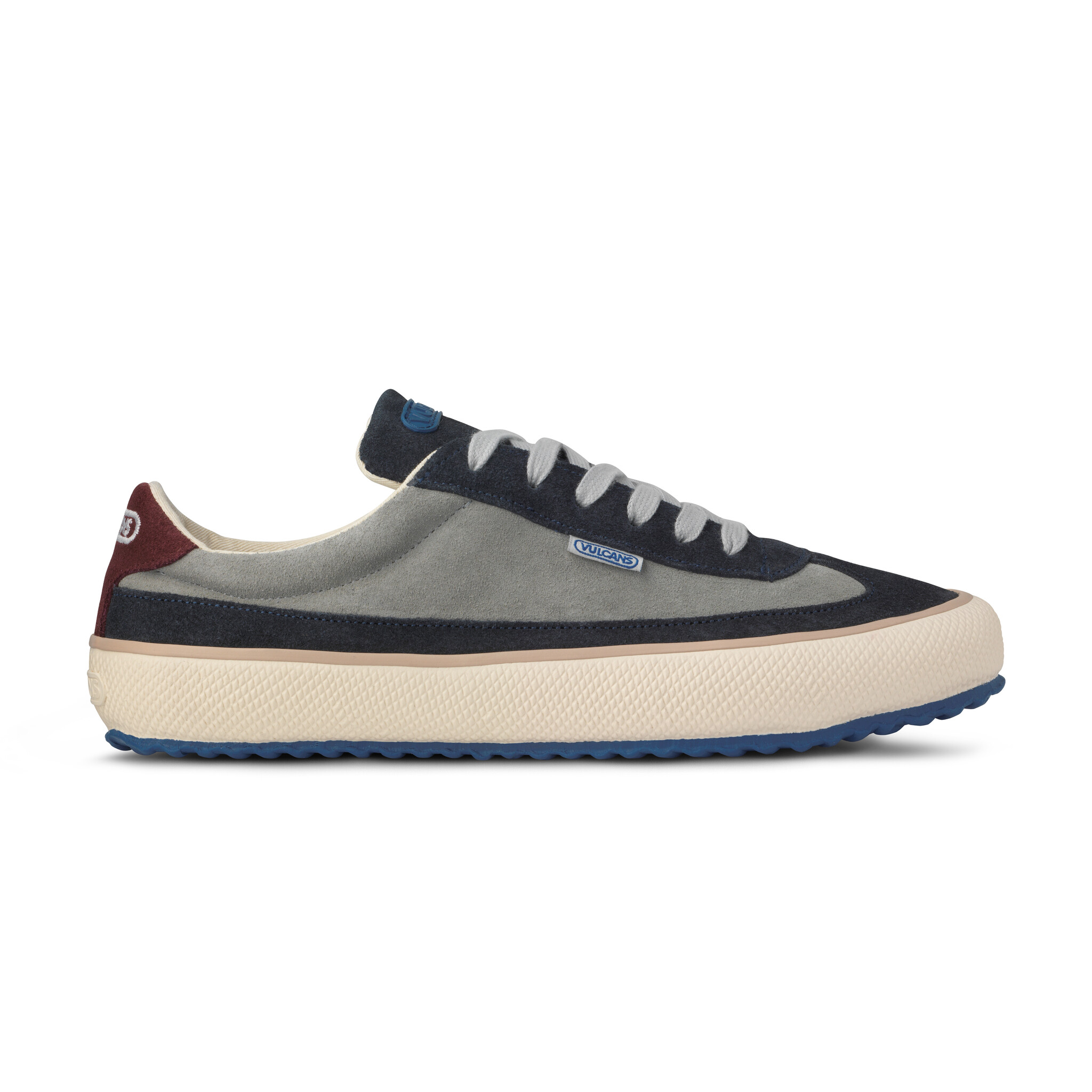 Vulcans Wave (Grey/Navy) 2562