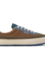 Vulcans Wave (Honey/Khaki) 2552