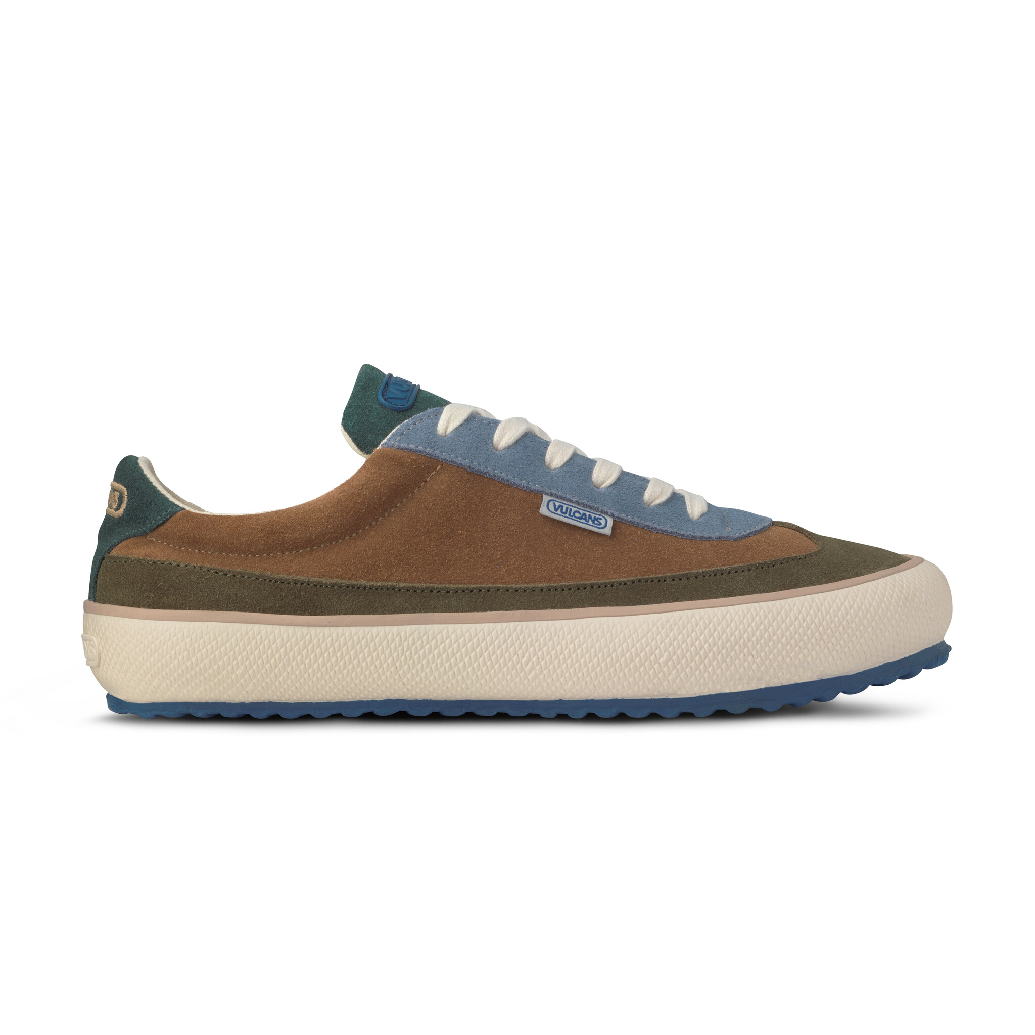 Vulcans Wave (Honey/Khaki) 2552