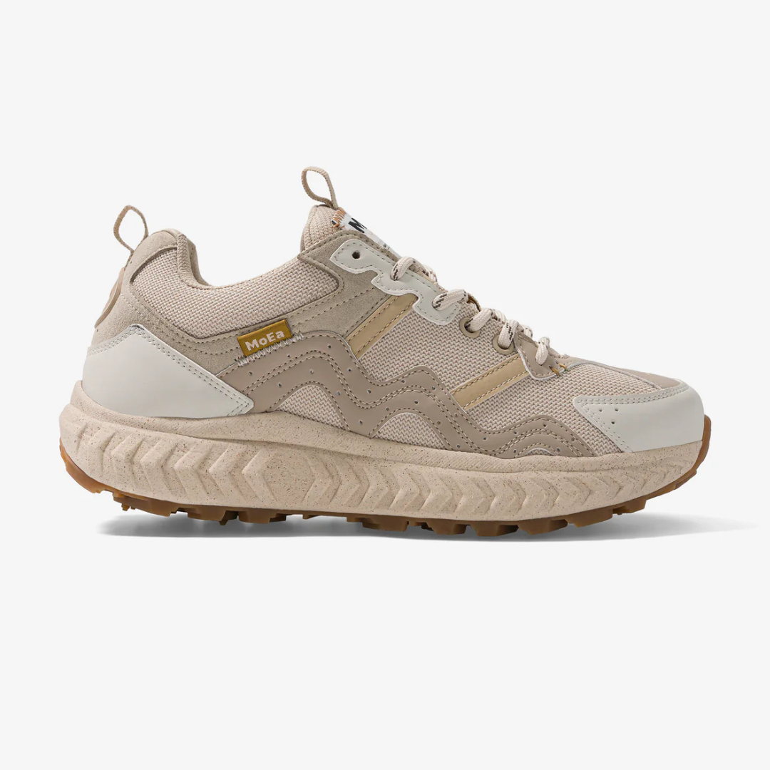 MoEa Gen 7 (Full Beige) MOEA-BASGN7-01