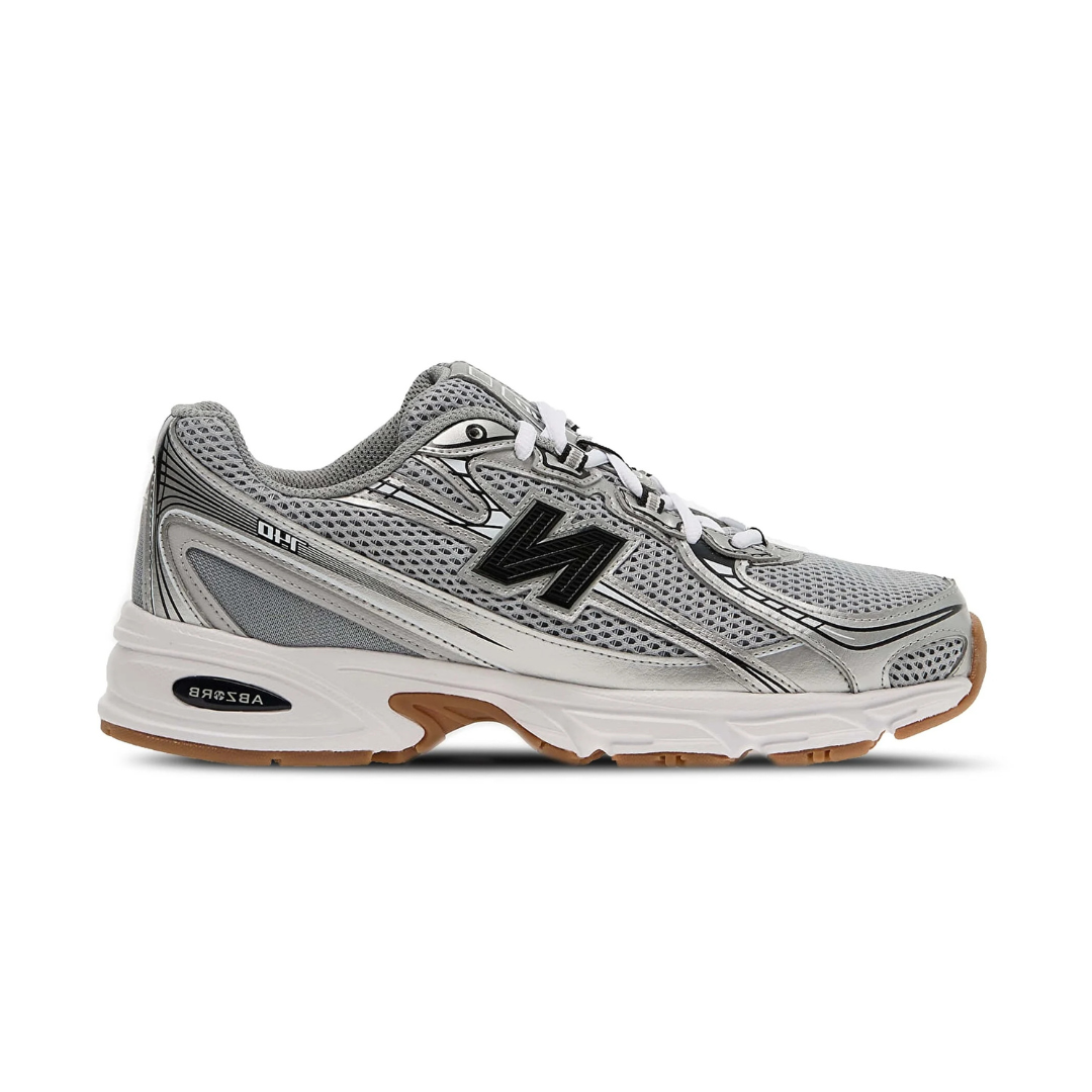 New Balance U740GB2 (Slate Grey/Black)