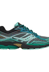 Saucony Progrid Omni 9 (Green/Glow) S70934-2