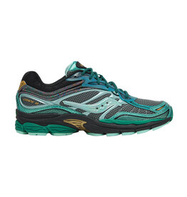 Saucony Progrid Omni 9 (Green/Glow) S70934-2