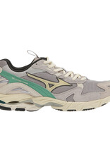 Mizuno Wave Rider 10 (Grey/Green) D1GA247107