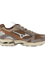 Mizuno Wave Rider 10 (Fossil/White/Thrush) D1GA247108