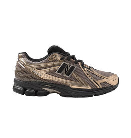 New Balance U1906RCJ (Mushroom/Black Metallic)