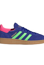 Adidas Handball Spezial (Lucid Blue/Lime Burst) JP8721