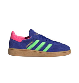 Adidas Handball Spezial (Lucid Blue/Lime Burst) JP8721