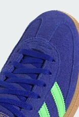 Adidas Handball Spezial (Lucid Blue/Lime Burst) JP8721