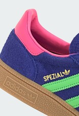 Adidas Handball Spezial (Lucid Blue/Lime Burst) JP8721