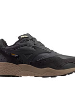 Mizuno Contender Cordura (Iron Gate/Black Sand/Fossil) D1GA251004