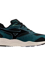 Mizuno Contender (Black/Turquoise) D1GA236930