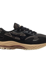 Mizuno Wave Rider Beta (Black Sand/Latte) D1GA250905