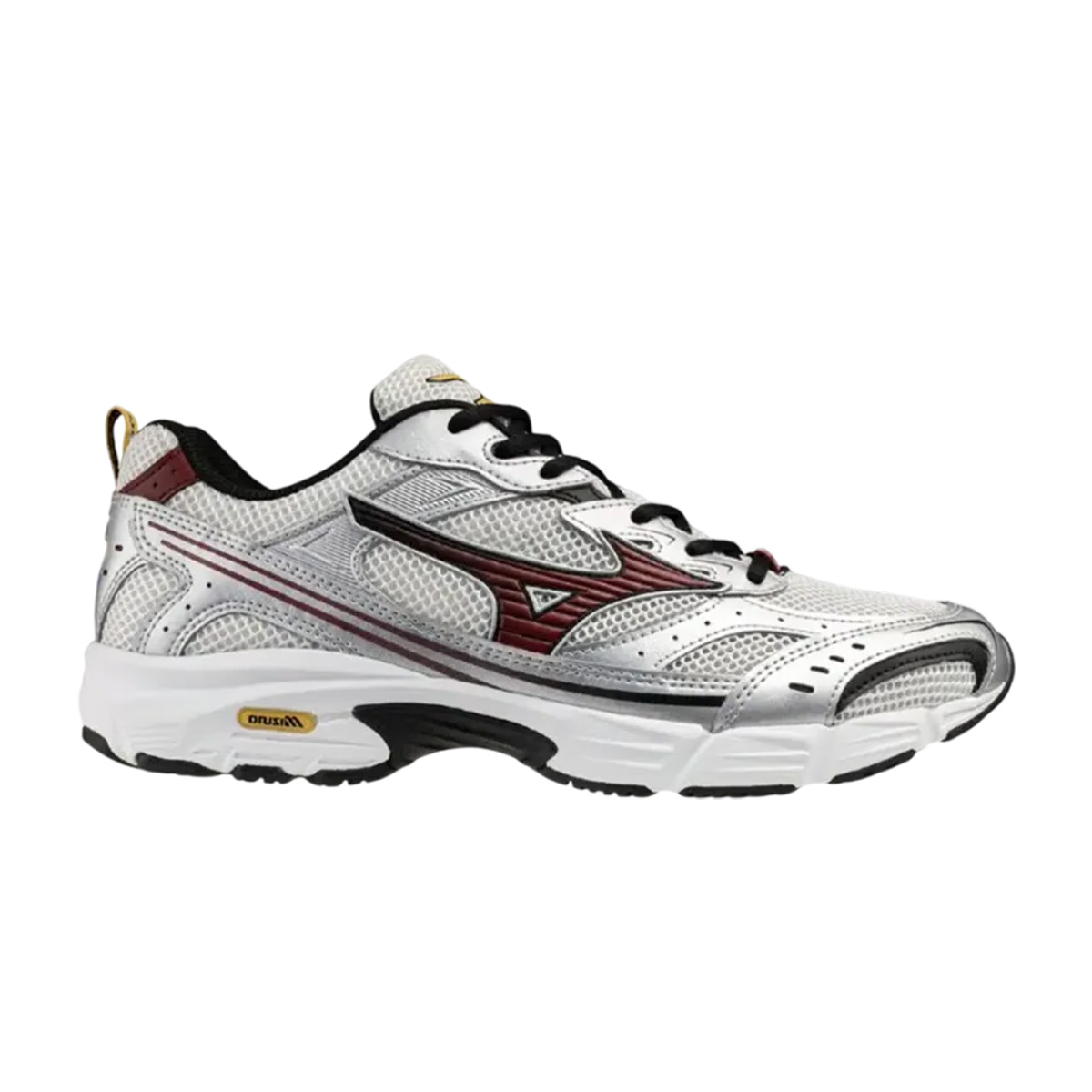 Mizuno MXR (Nimbus Cloud/Red) D1GA245112