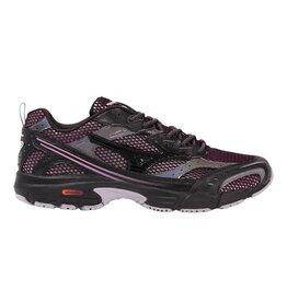 Mizuno MXR (Black Valerian) D1GA256101