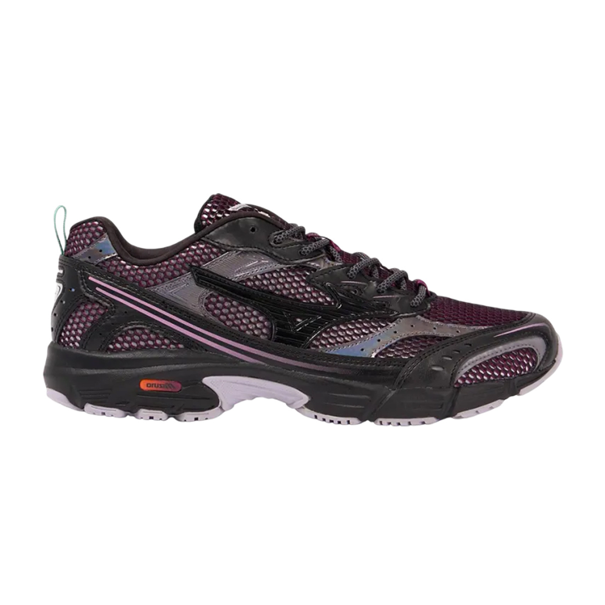 Mizuno MXR (Black Valerian) D1GA256101