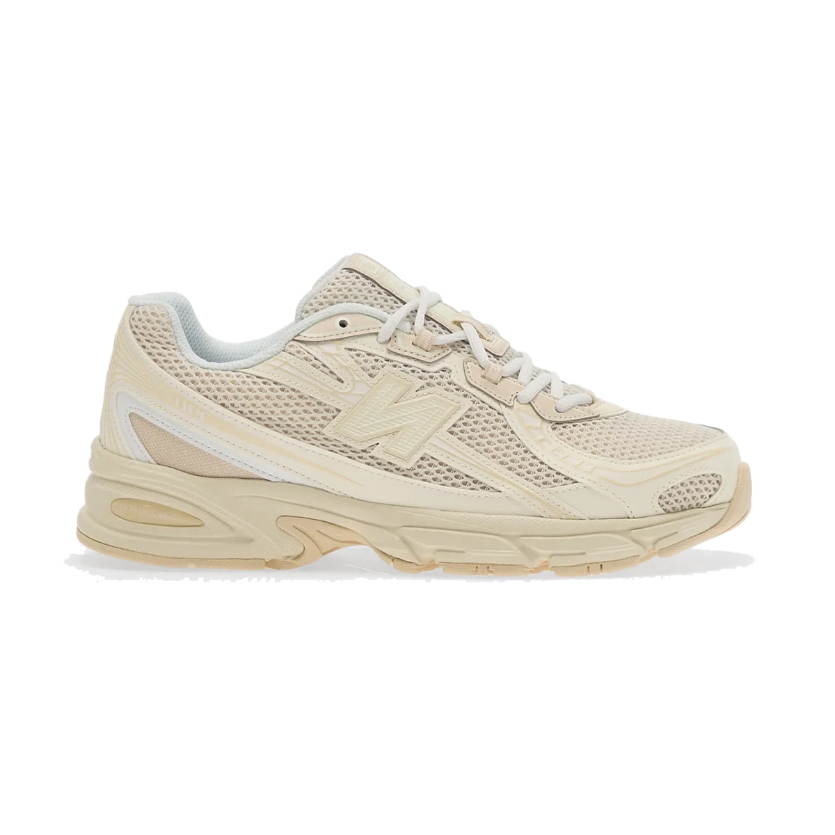 New Balance U740KP2 (Bisque/Angora/Sea Salt)