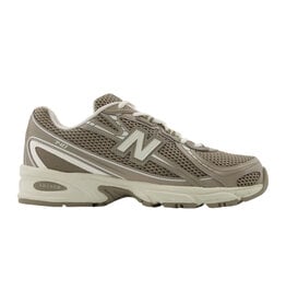New Balance U740SA2 (Dark Olivine/Silver Metallic/Sea Salt)