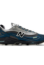 New Balance M1000S (Deep Ocean/Dark Silver Metallic)
