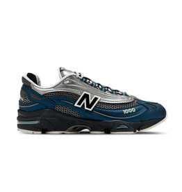 New Balance M1000S (Deep Ocean/Dark Silver Metallic)